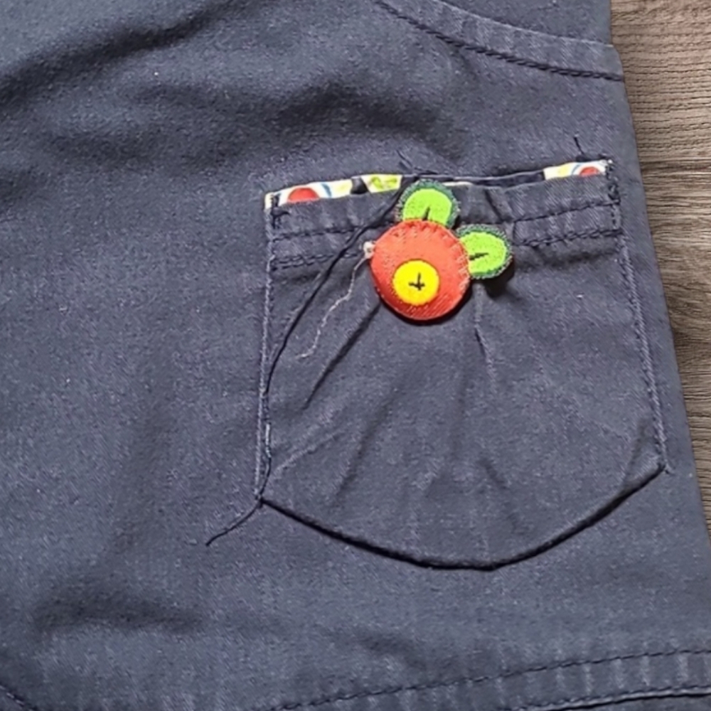 WOMEN'S MARY ENGLEBREIT SCRUB PANTS - Picture 4 of 10